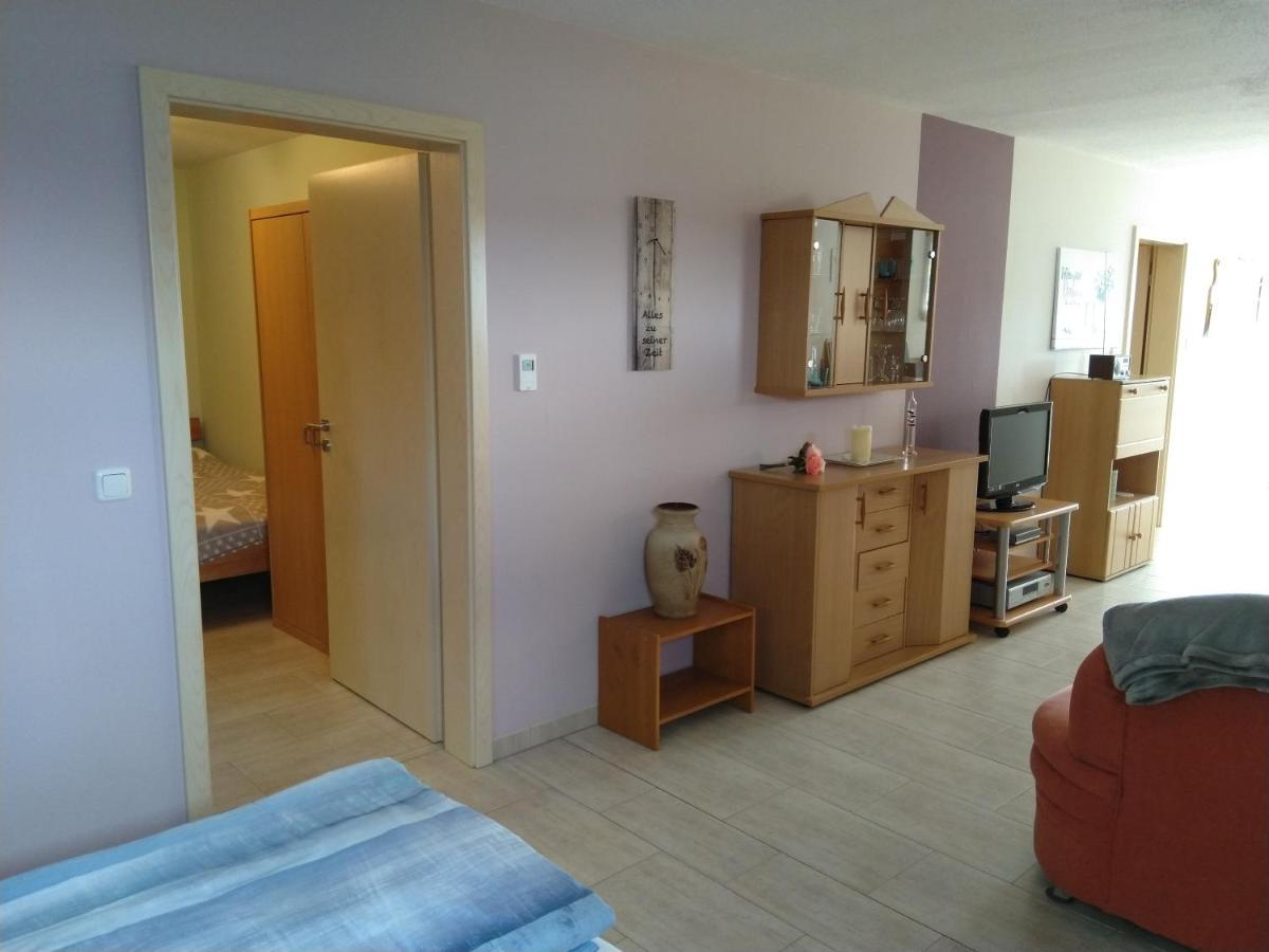 Weisbrunn Ferienwohnung Sonne 11 מראה חיצוני תמונה